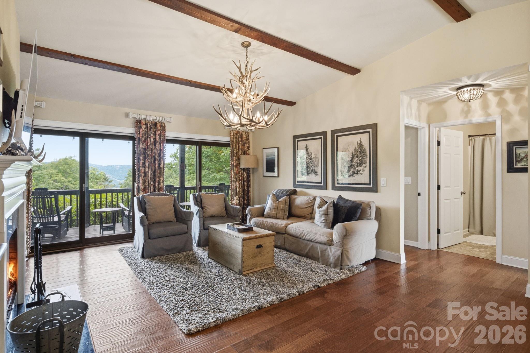 276 Four Diamond Drive — Seven Devils