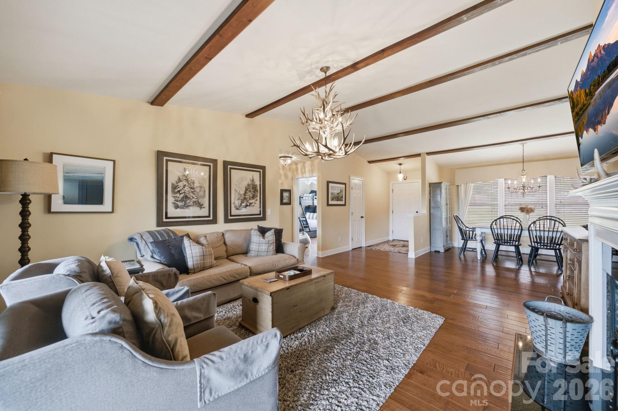 276 Four Diamond Drive — Seven Devils