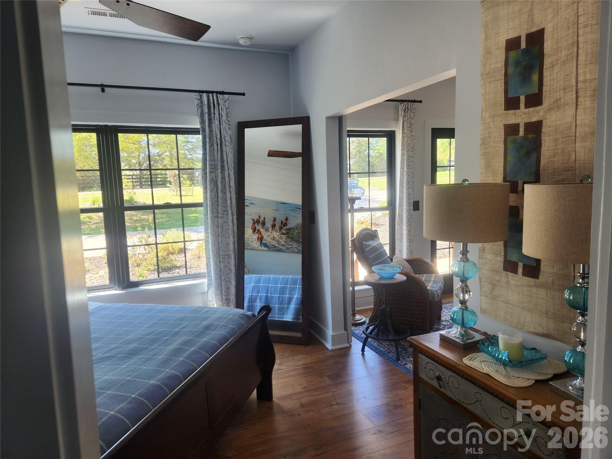 4085 Hunting Country Road — Tryon
