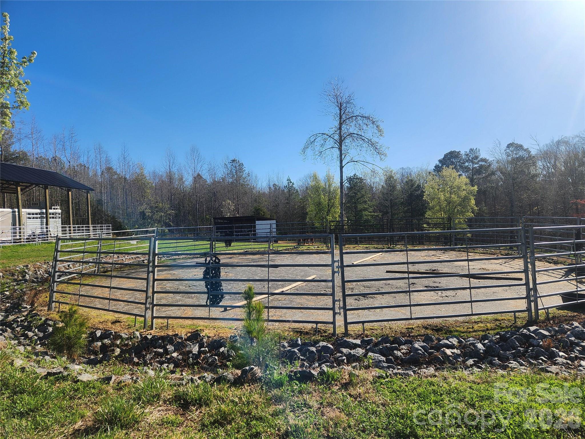 4085 Hunting Country Road — Tryon