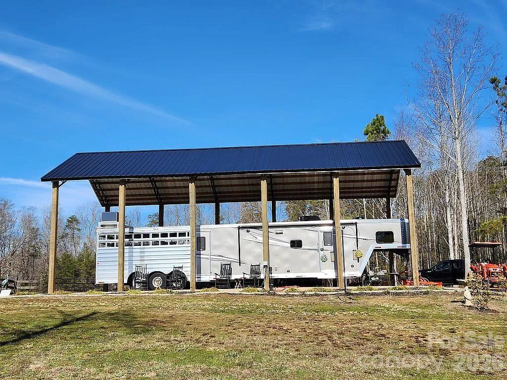4085 Hunting Country Road — Tryon