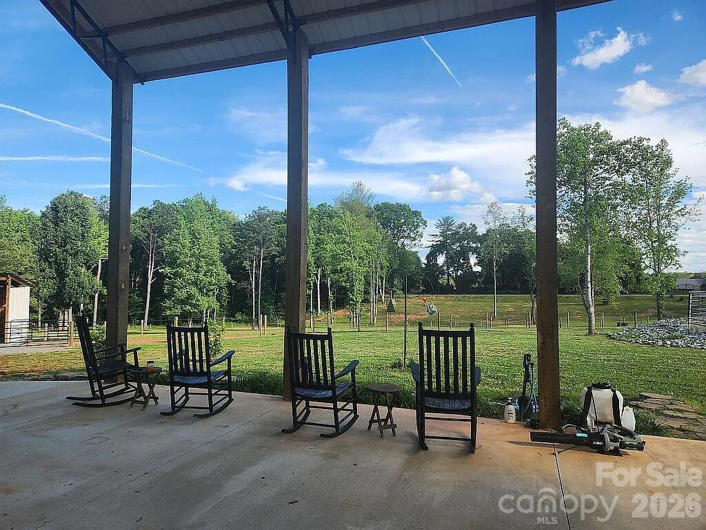 4085 Hunting Country Road — Tryon