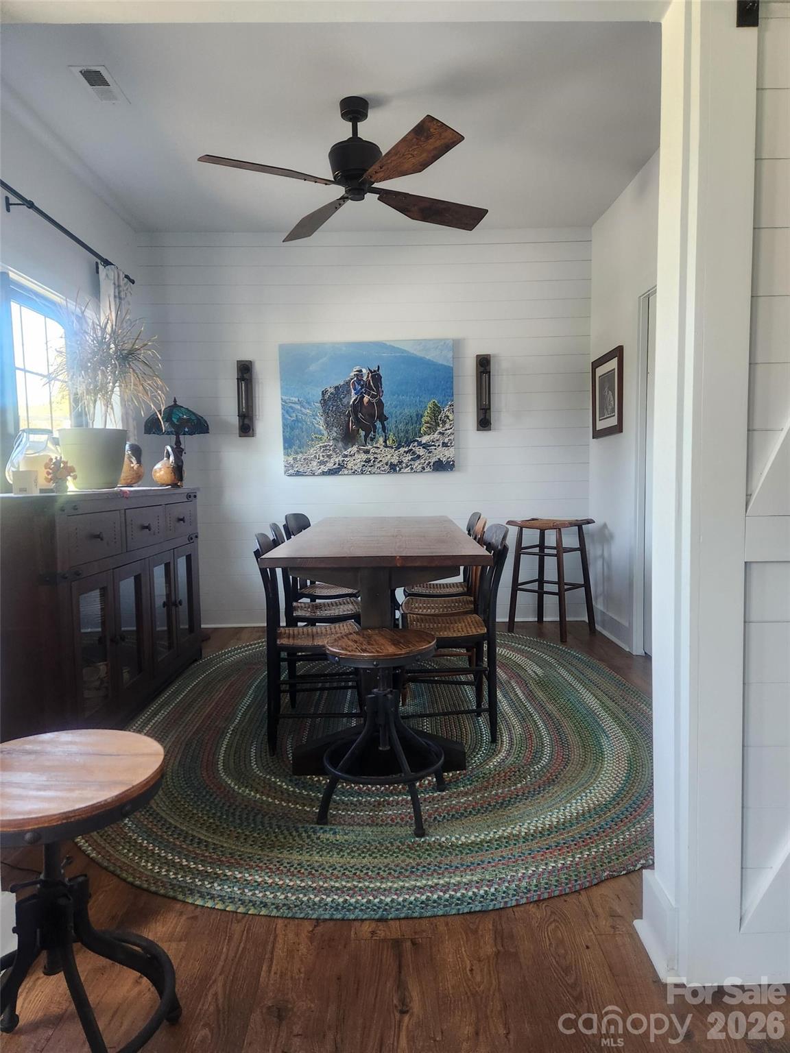 4085 Hunting Country Road — Tryon