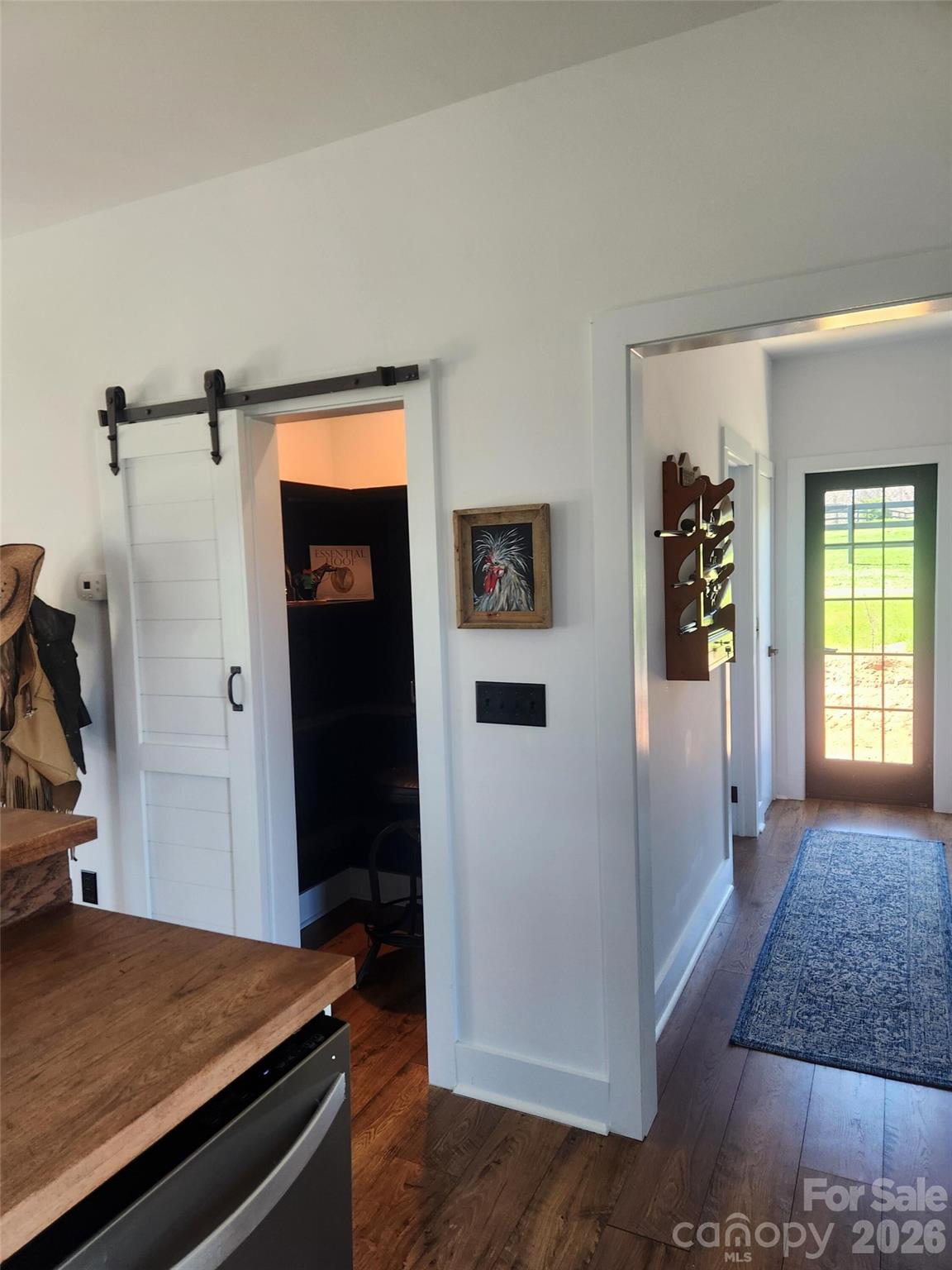 4085 Hunting Country Road — Tryon