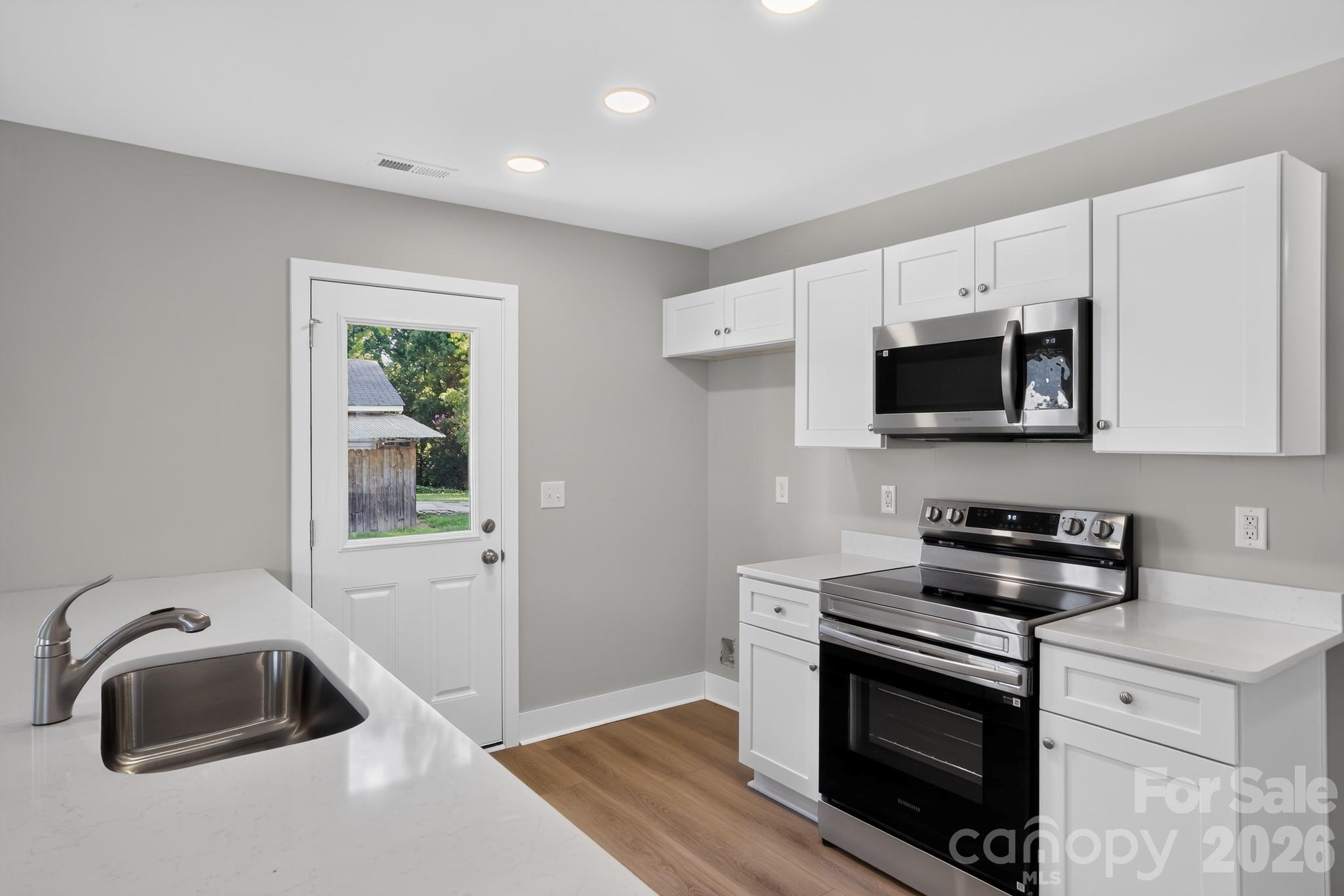 157 Third Street E — Gaffney
