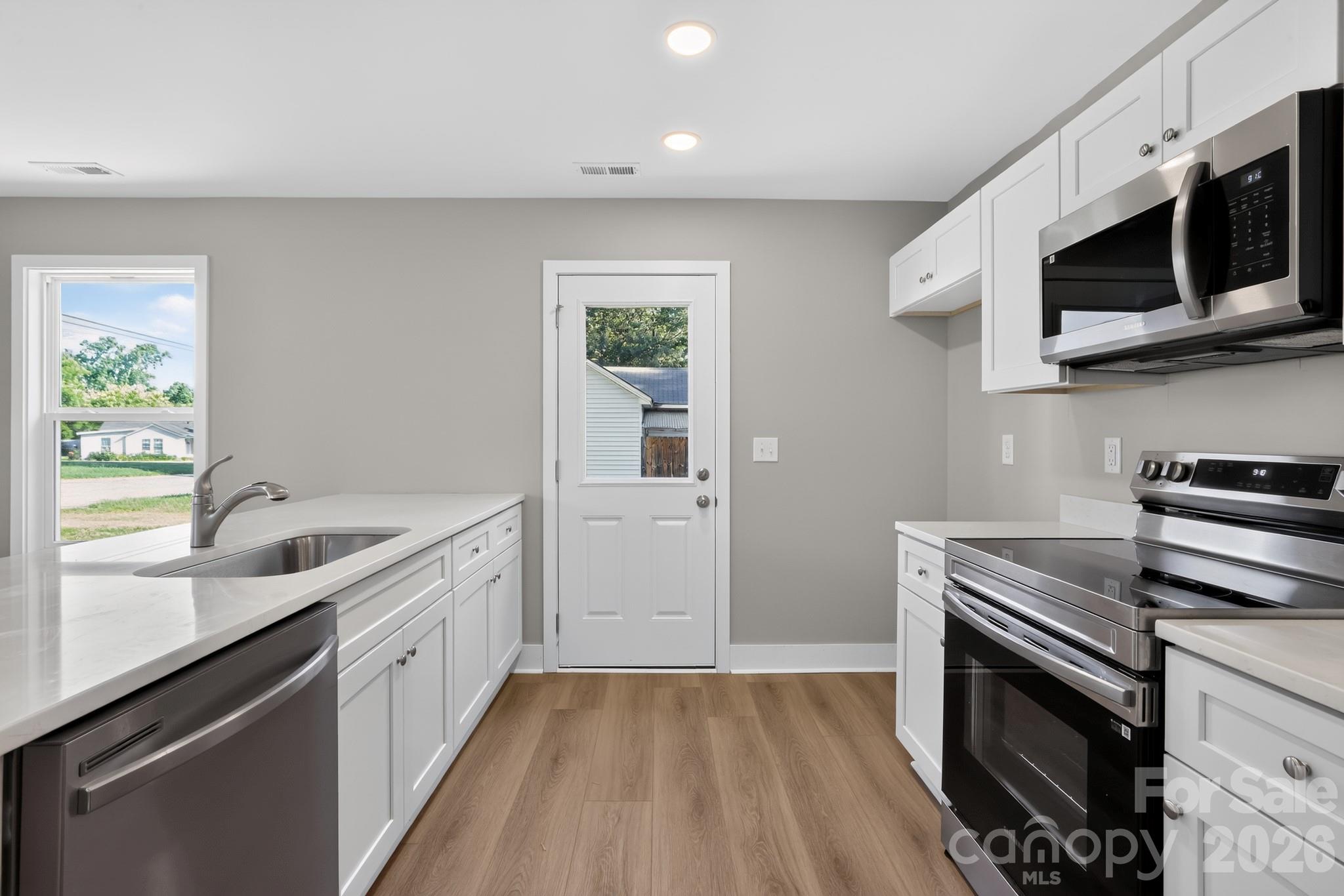 157 Third Street E — Gaffney