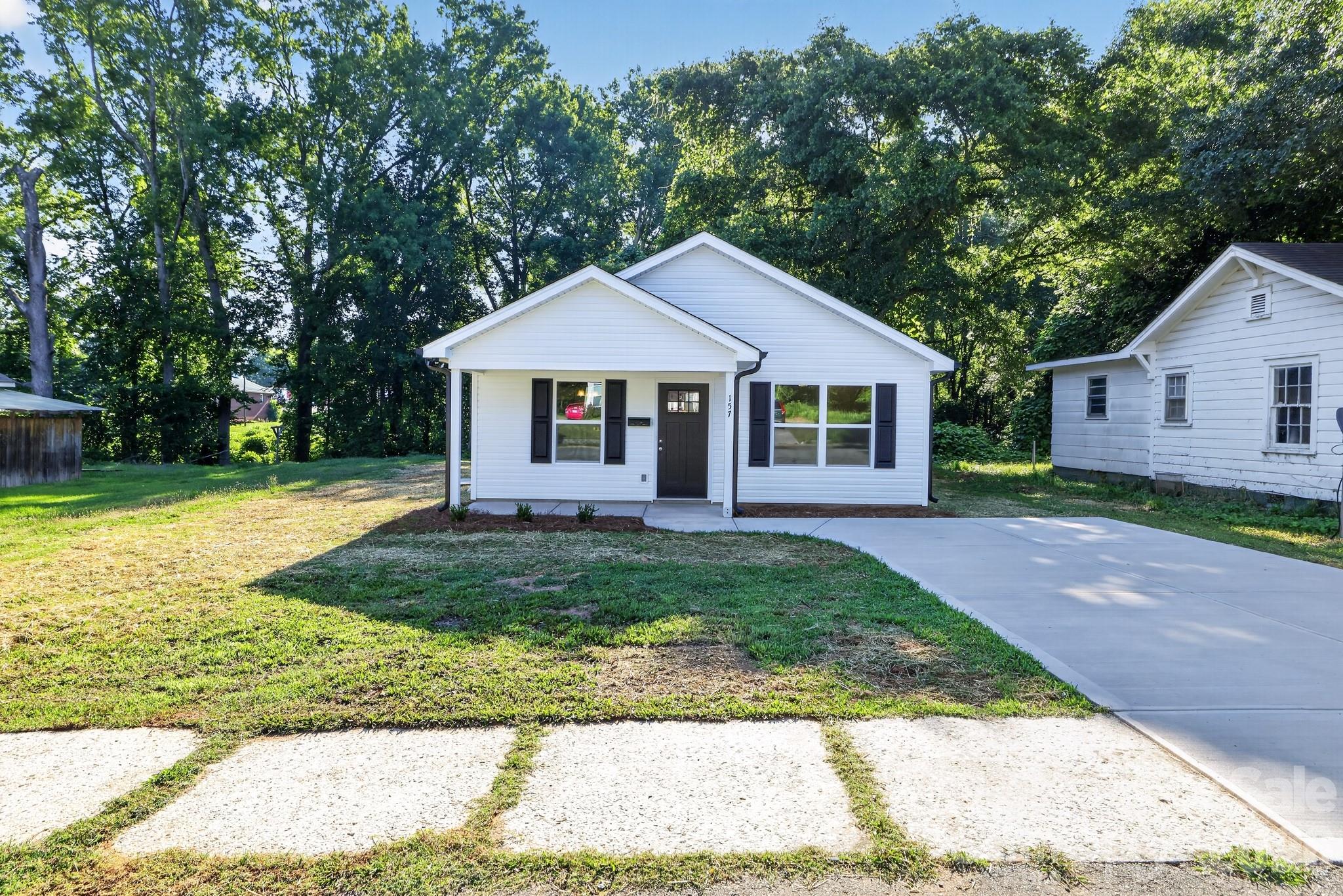 157 Third Street E — Gaffney