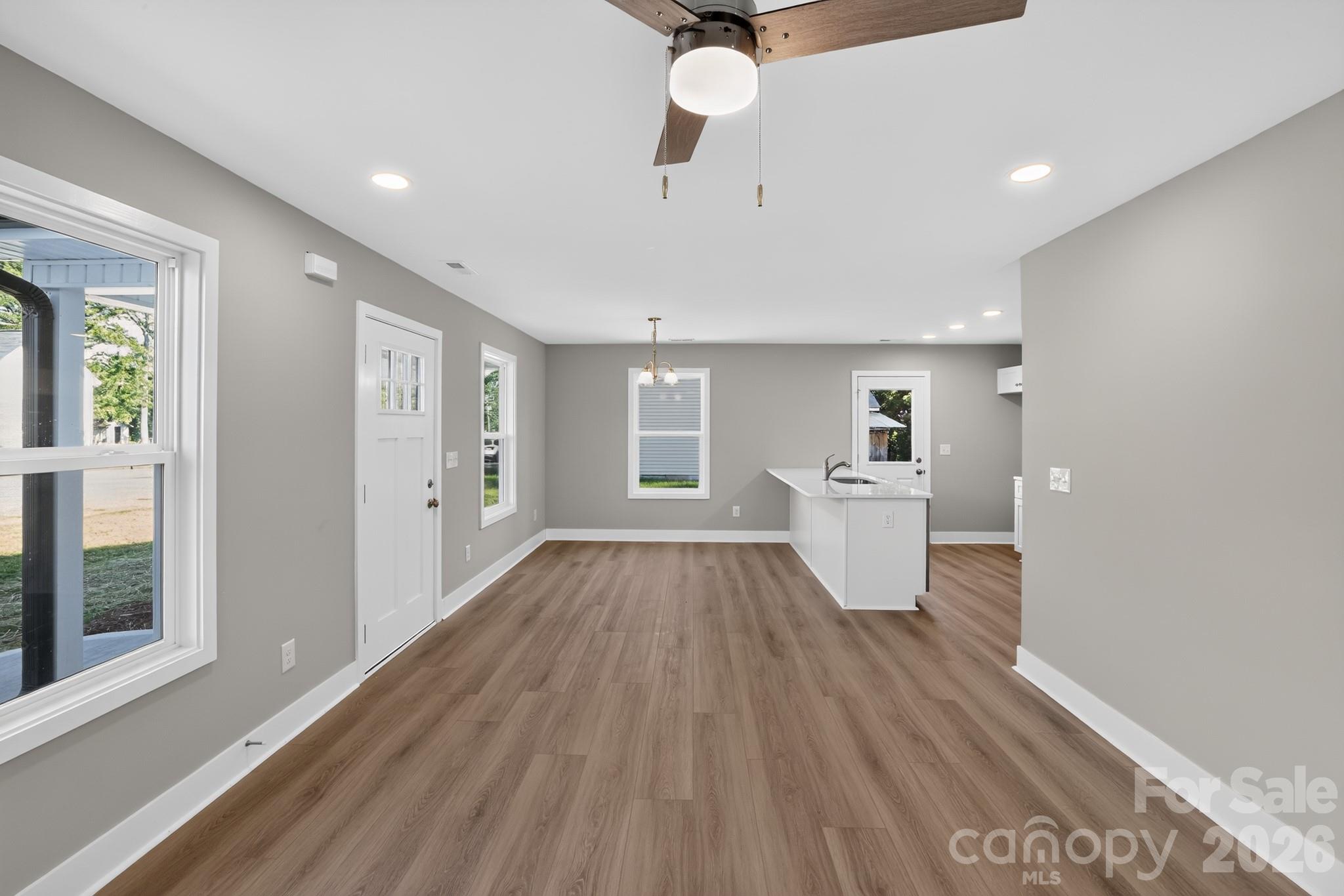 157 Third Street E — Gaffney