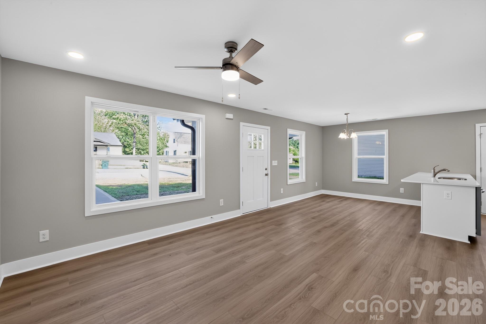 157 Third Street E — Gaffney