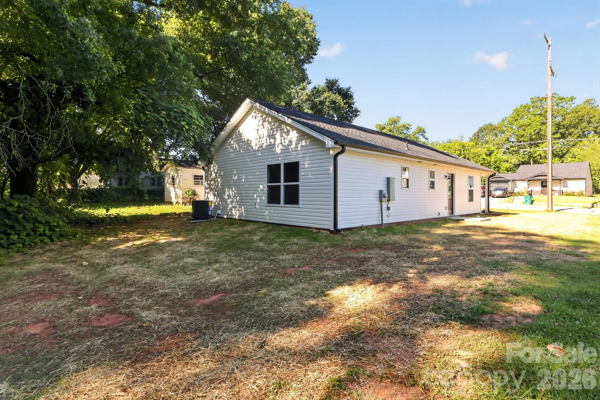 157 Third Street E — Gaffney