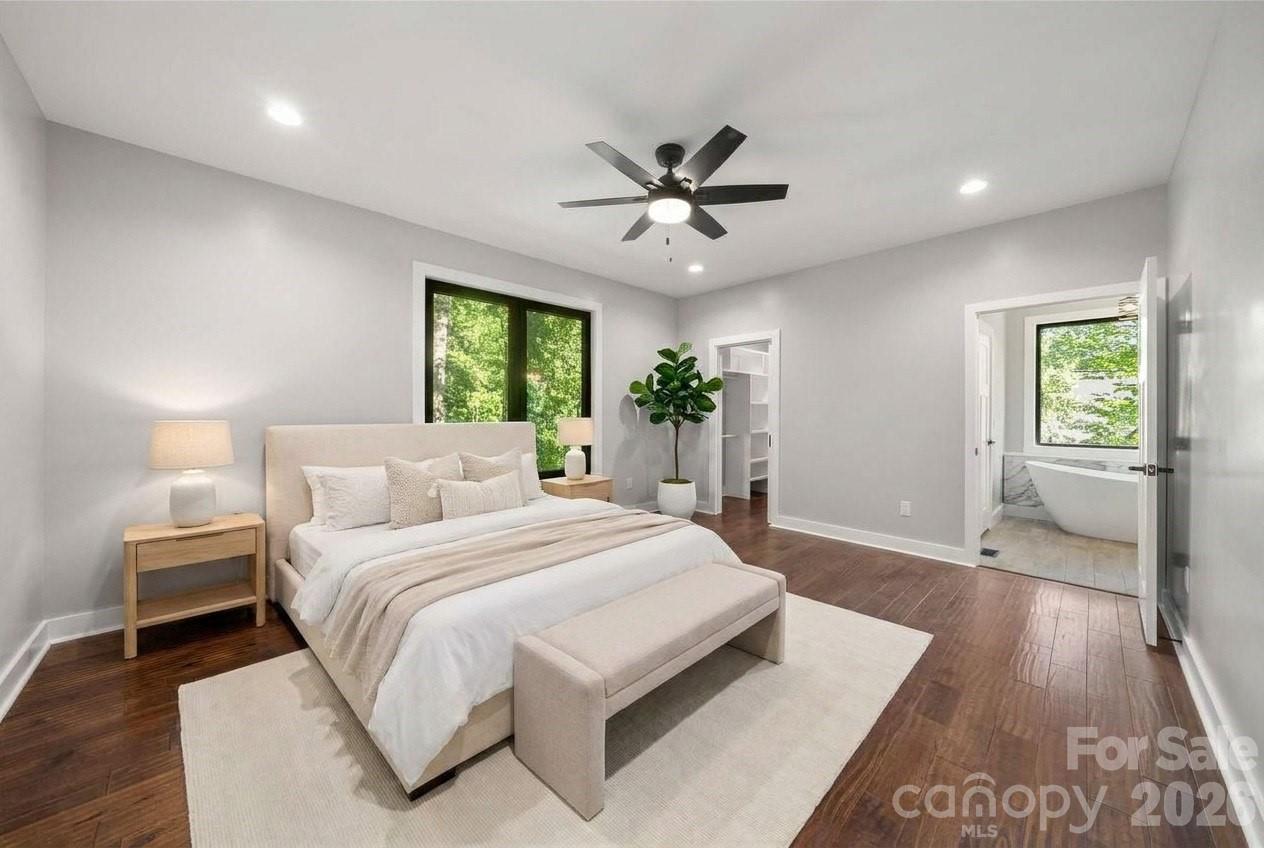61 Bamboo Trail — Candler