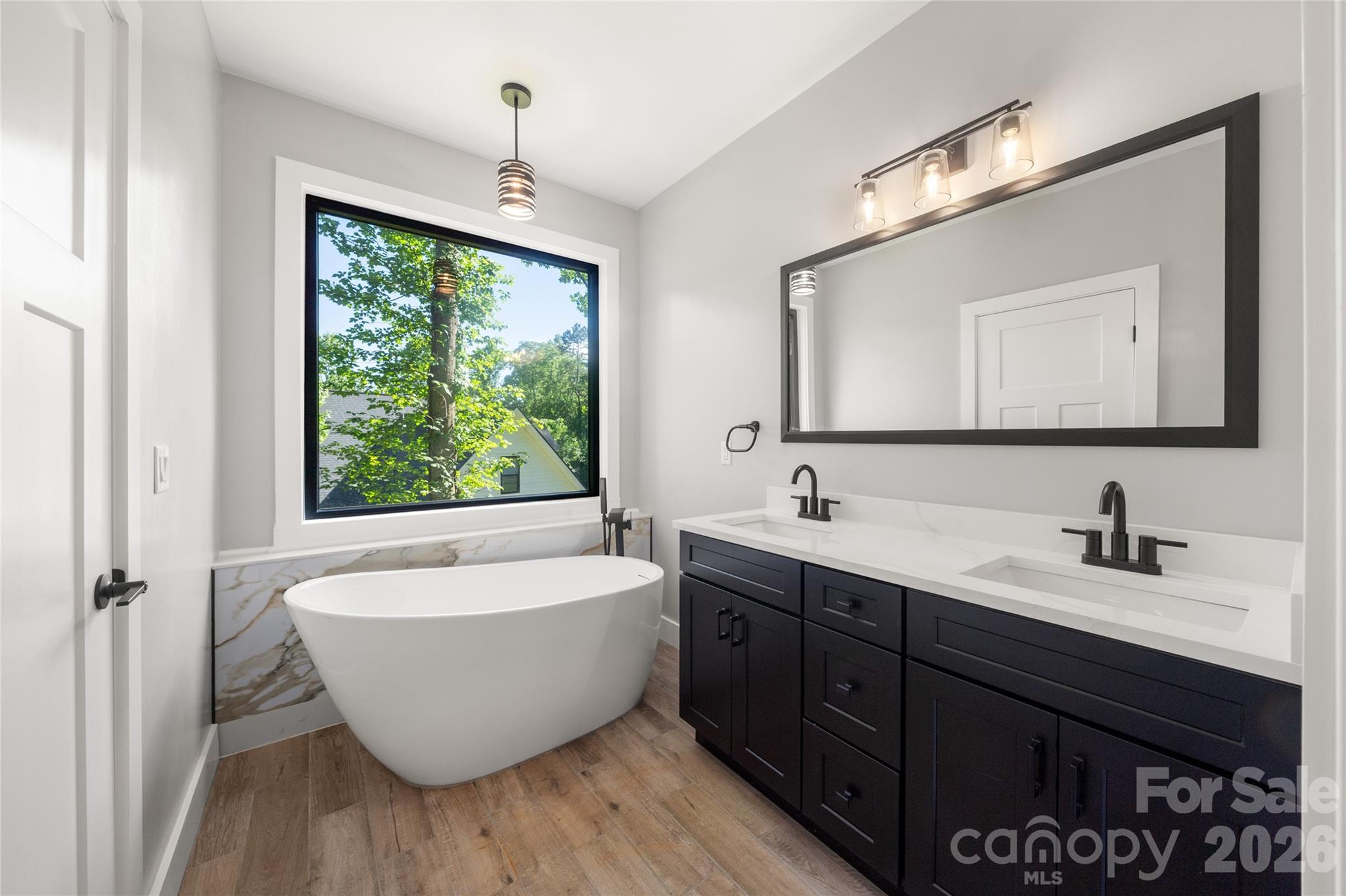 61 Bamboo Trail — Candler