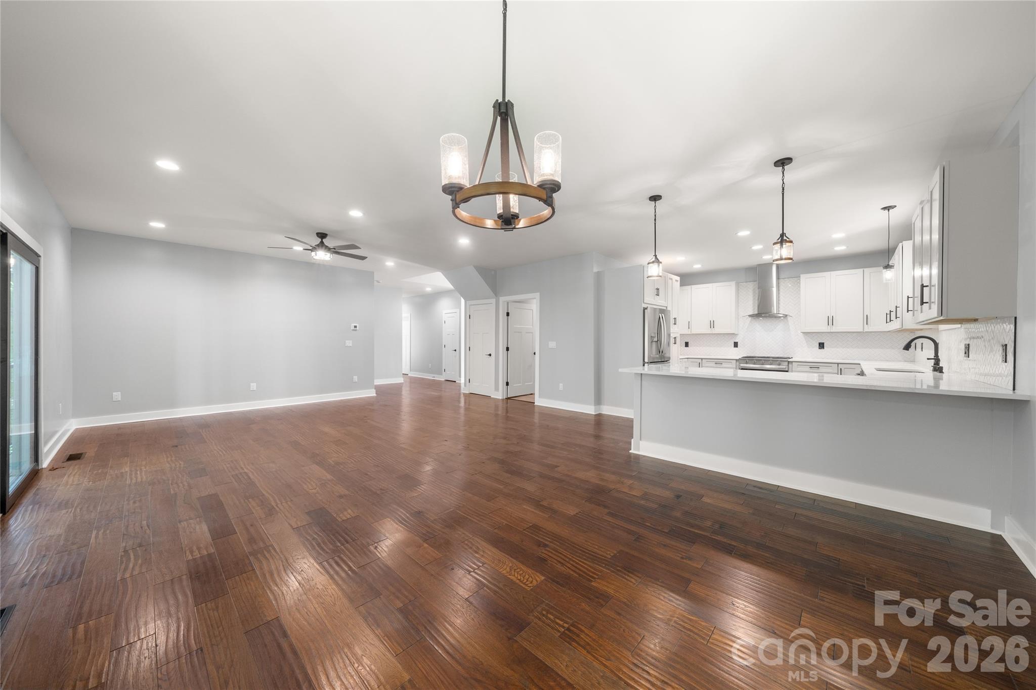 61 Bamboo Trail — Candler