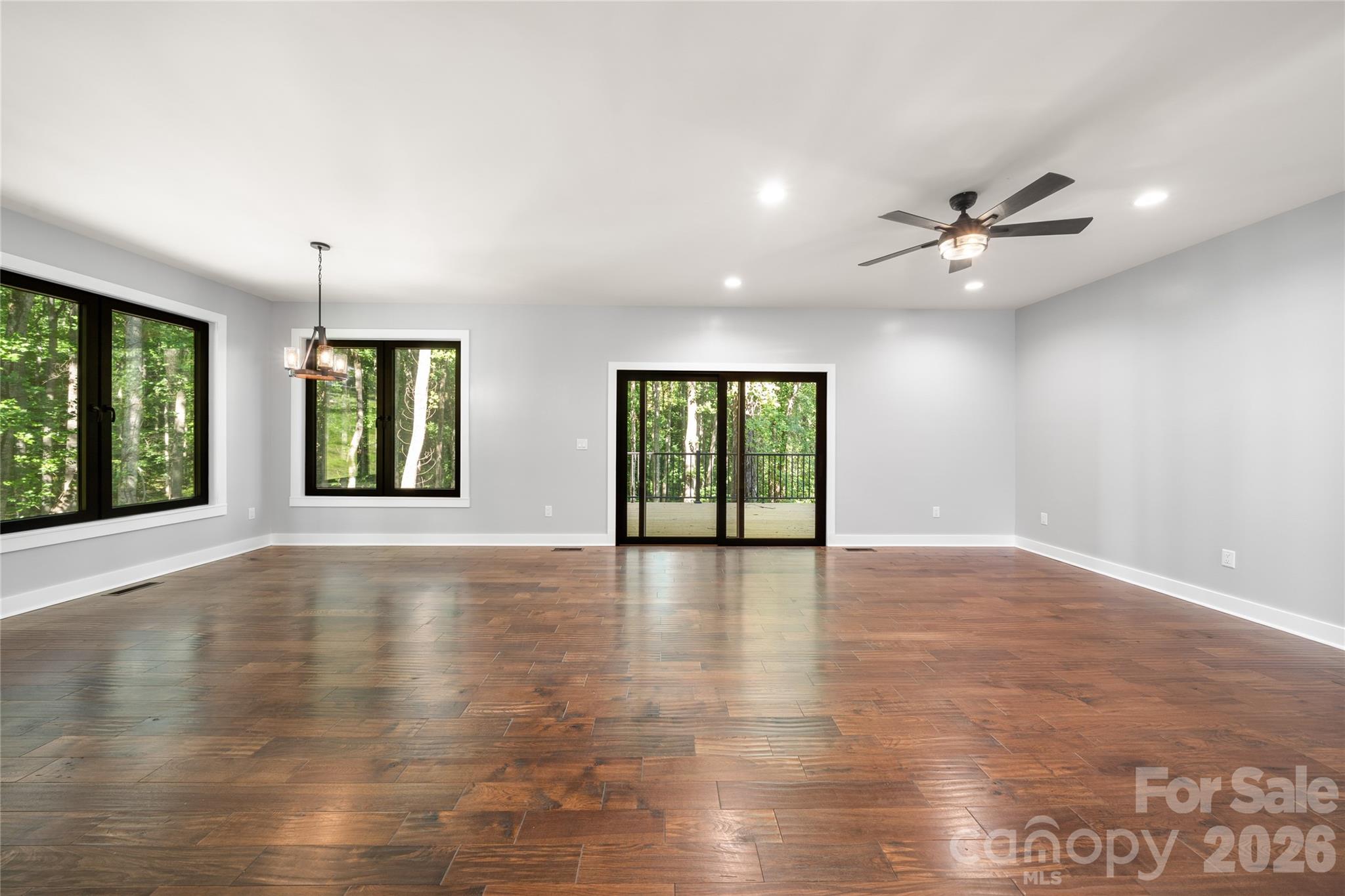 61 Bamboo Trail — Candler