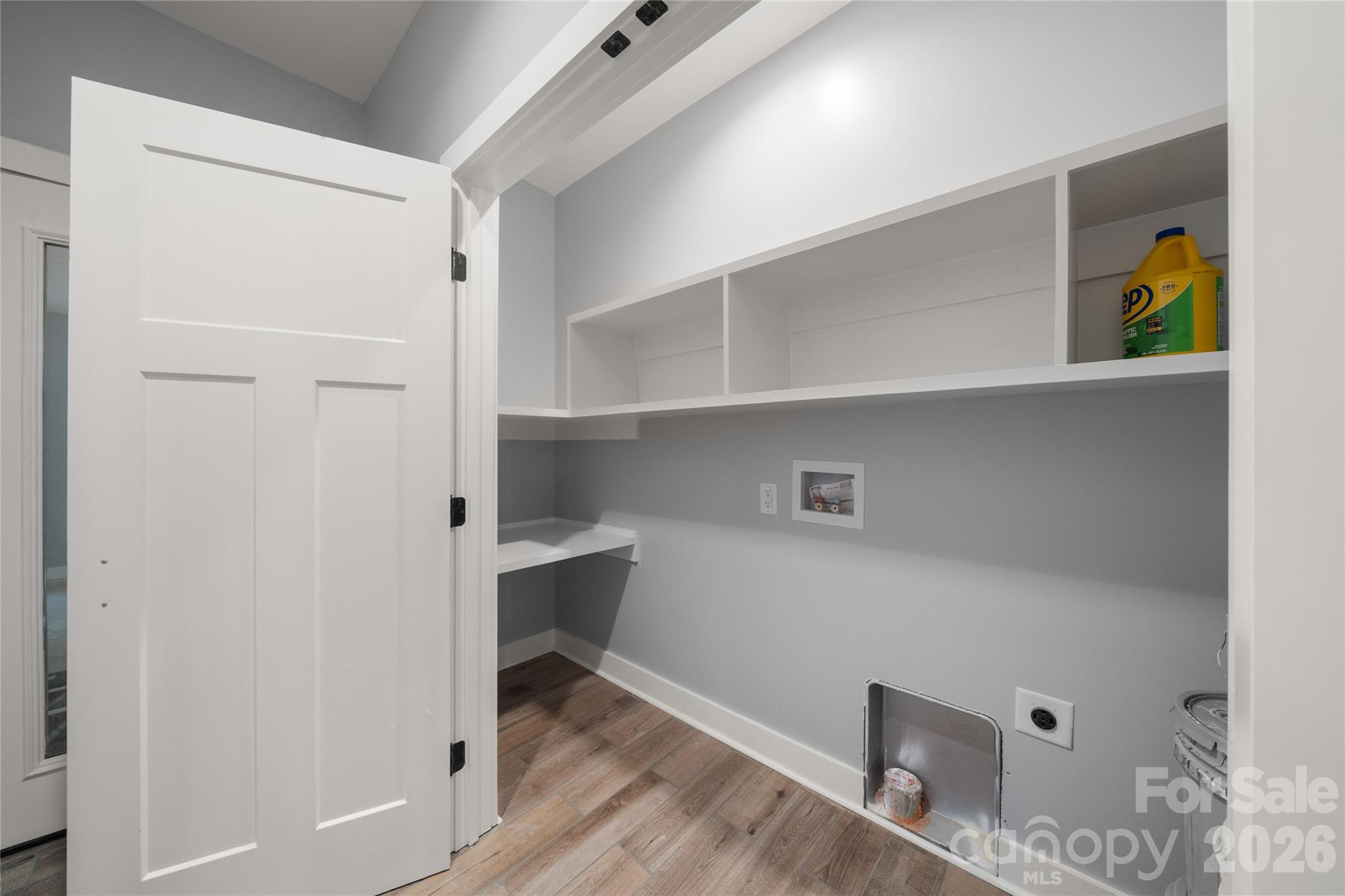61 Bamboo Trail — Candler