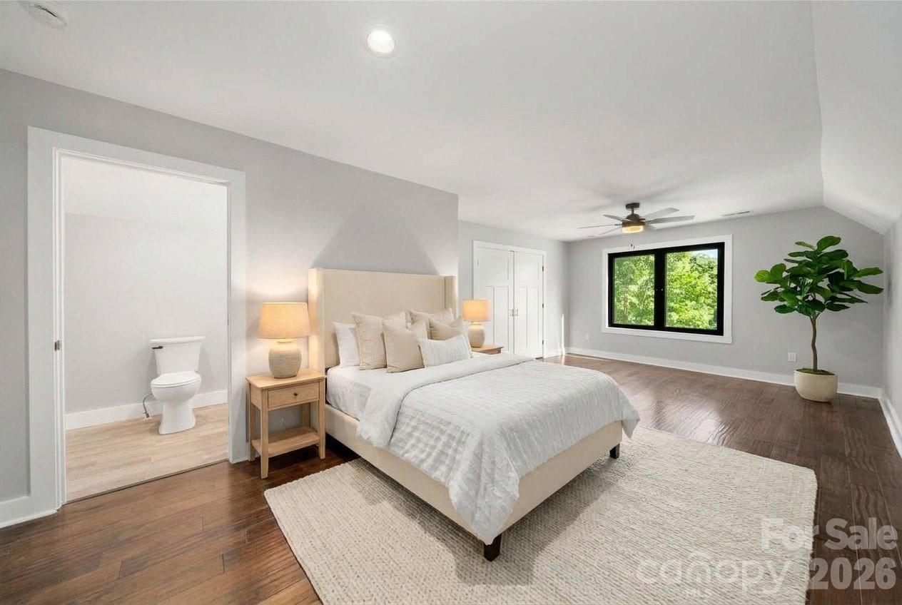 61 Bamboo Trail — Candler