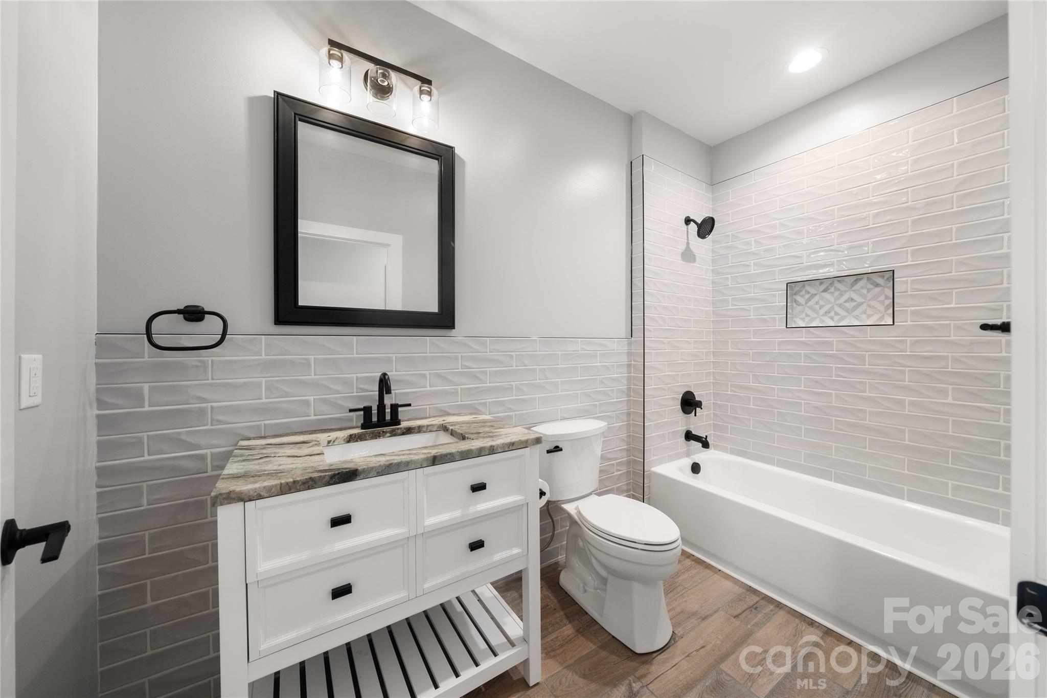 61 Bamboo Trail — Candler