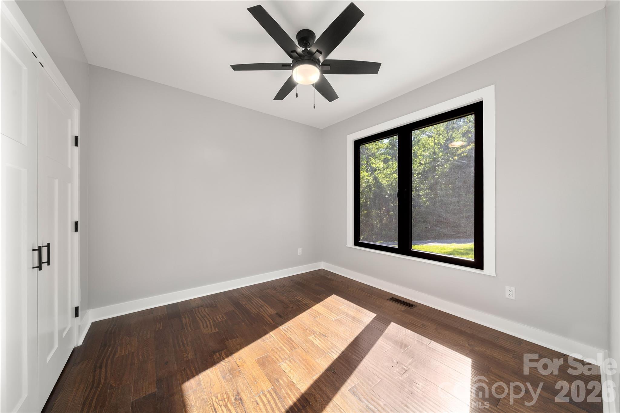 61 Bamboo Trail — Candler