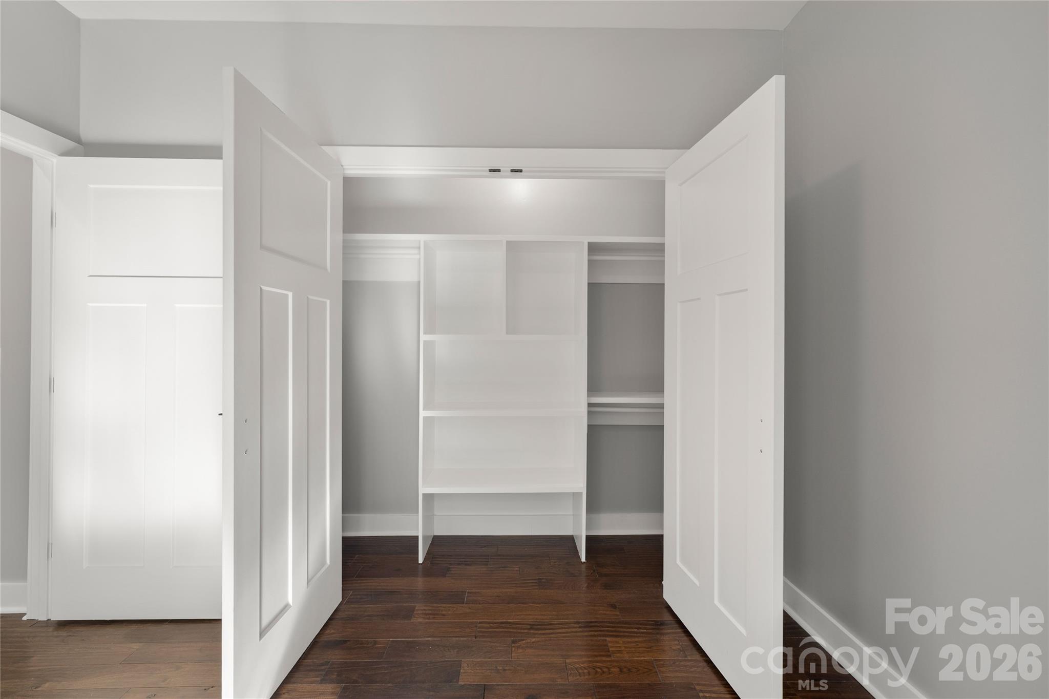 61 Bamboo Trail — Candler