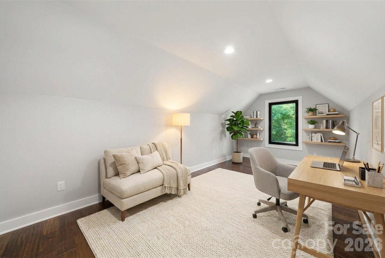 61 Bamboo Trail — Candler