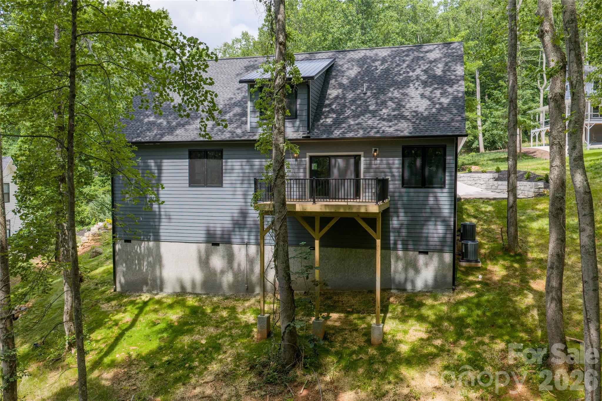 61 Bamboo Trail — Candler