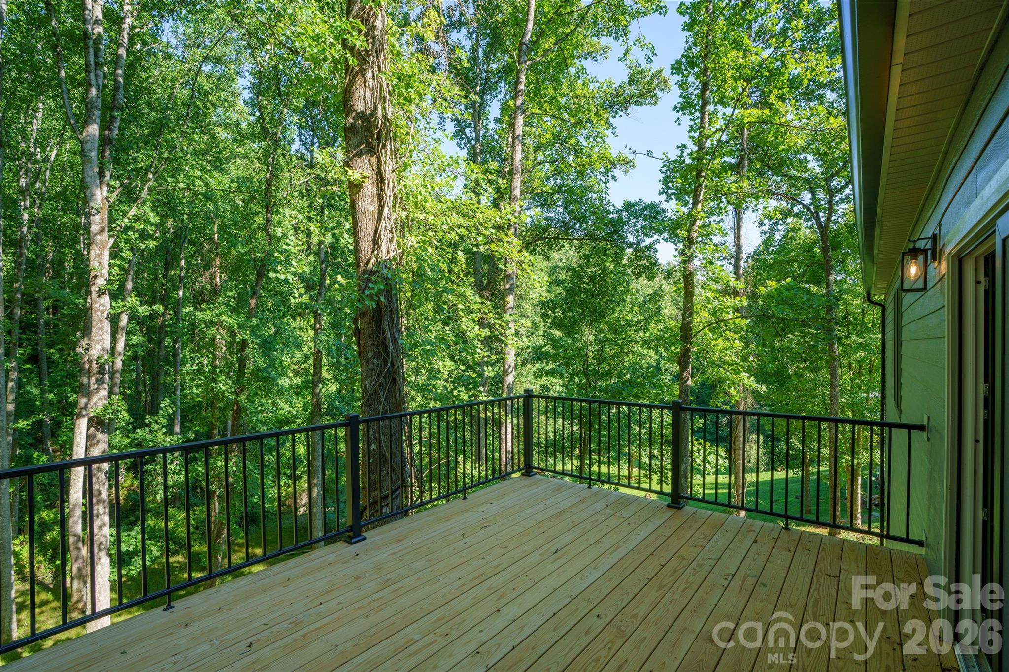 61 Bamboo Trail — Candler