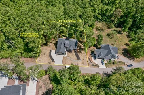 61 Bamboo Trail — Candler
