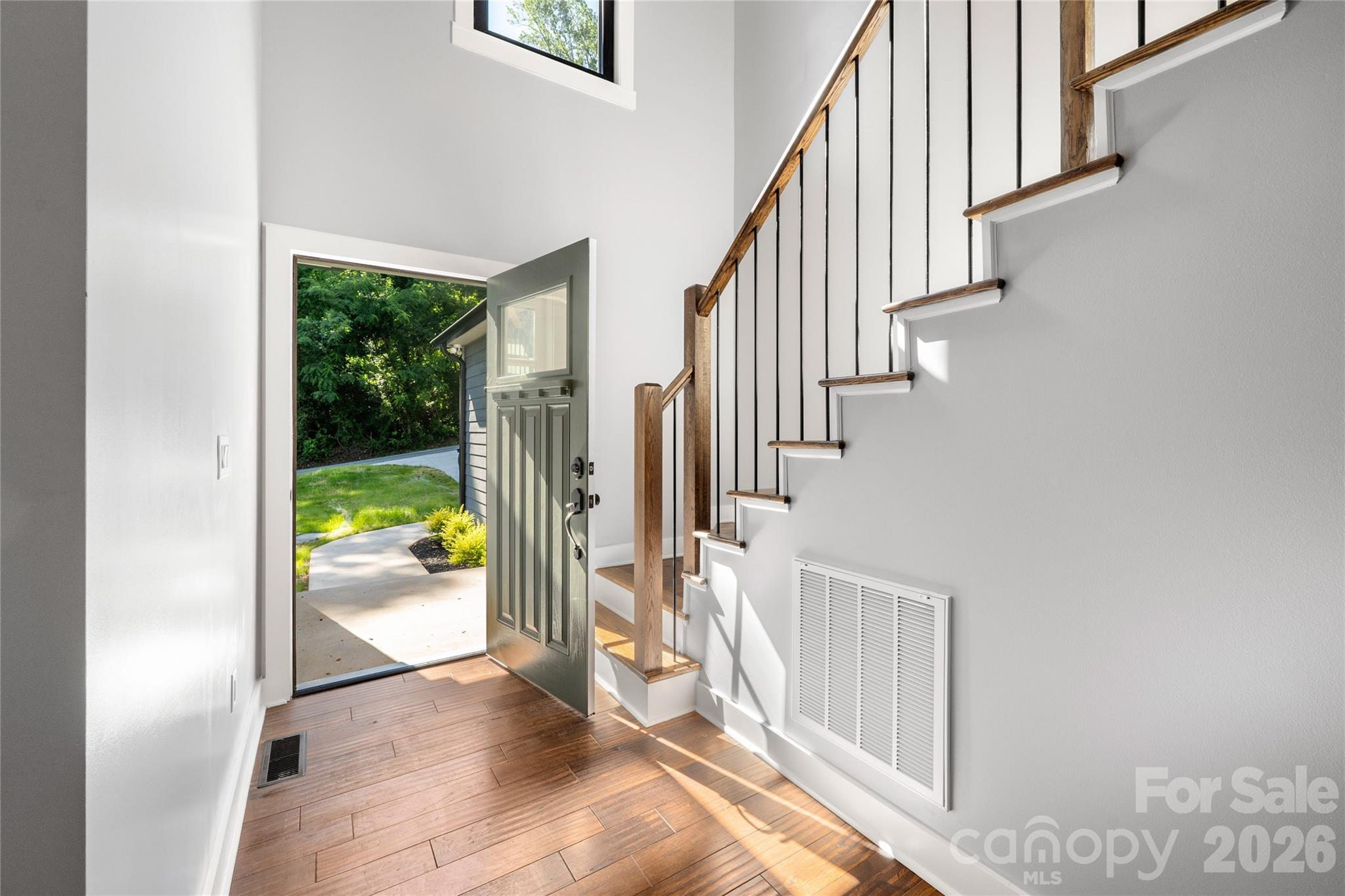 61 Bamboo Trail — Candler