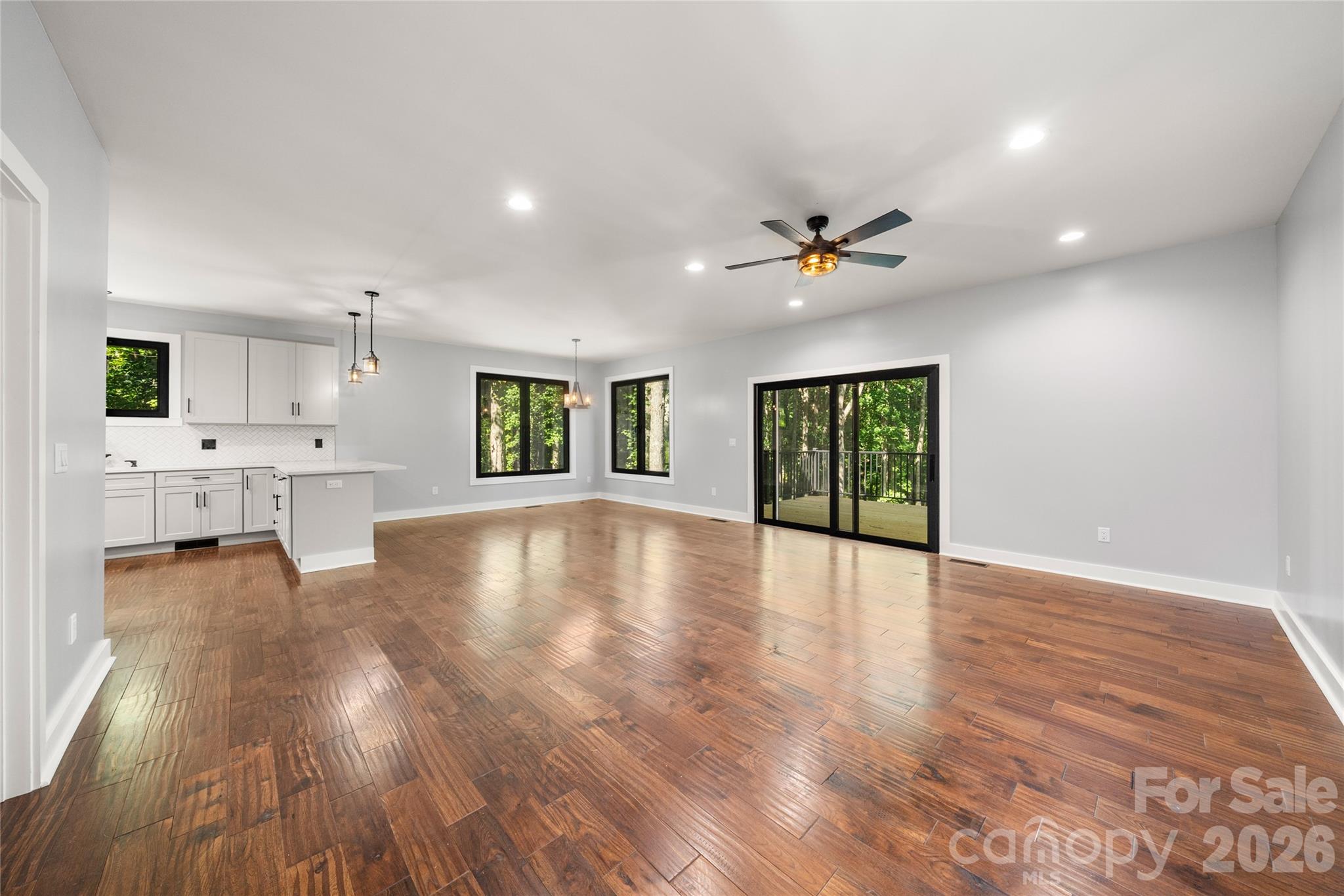 61 Bamboo Trail — Candler