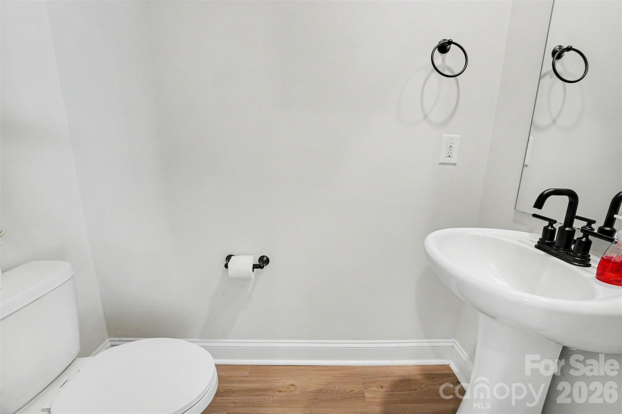 123 Brixham Loop — Troutman
