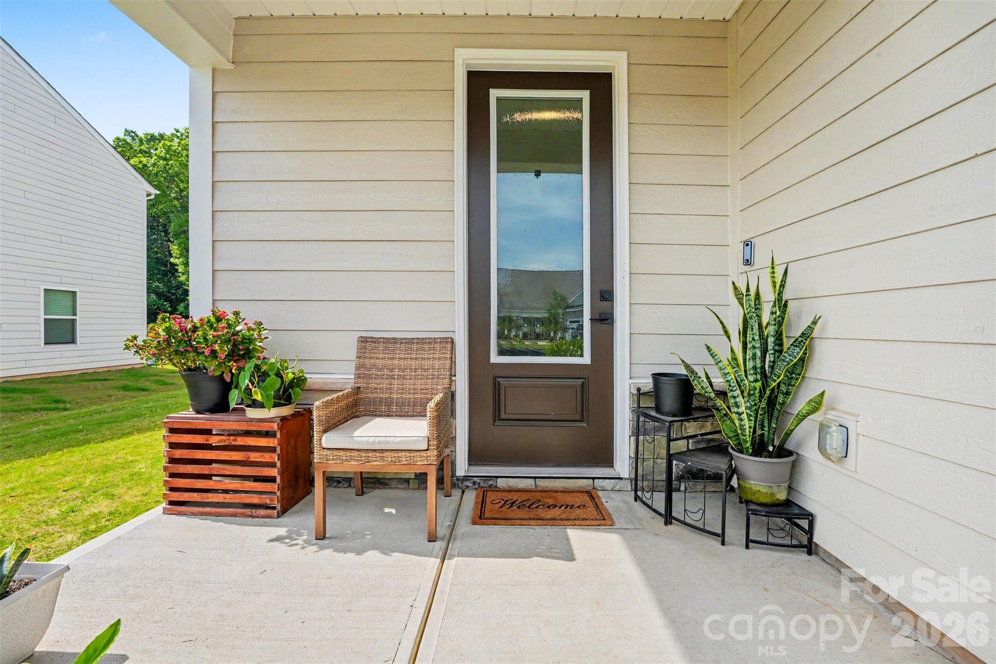 123 Brixham Loop — Troutman