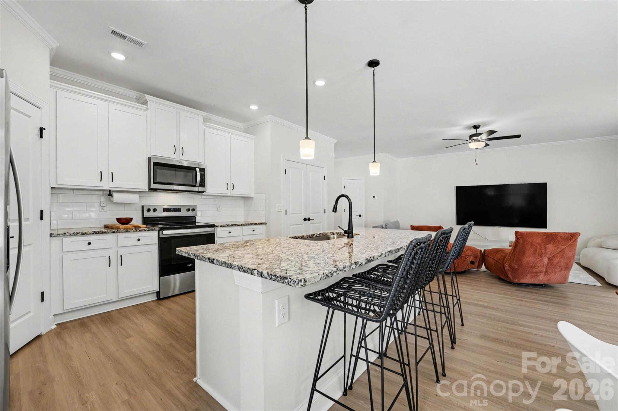 123 Brixham Loop — Troutman