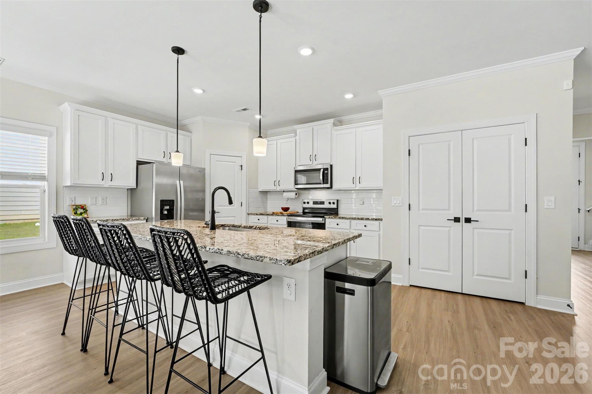 123 Brixham Loop — Troutman