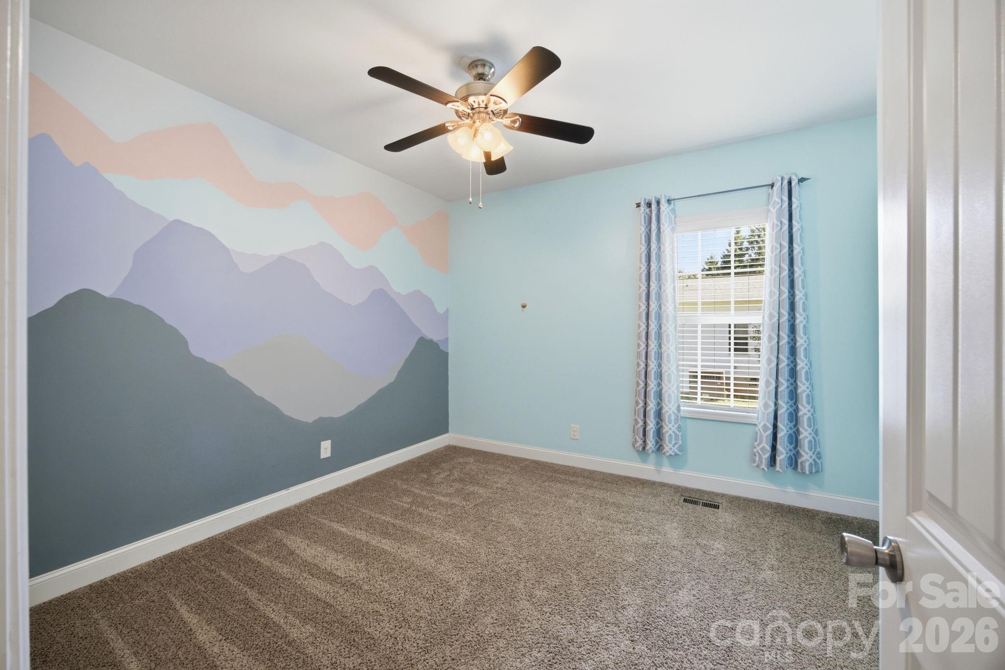 3953 Will Proctor Street — Denver