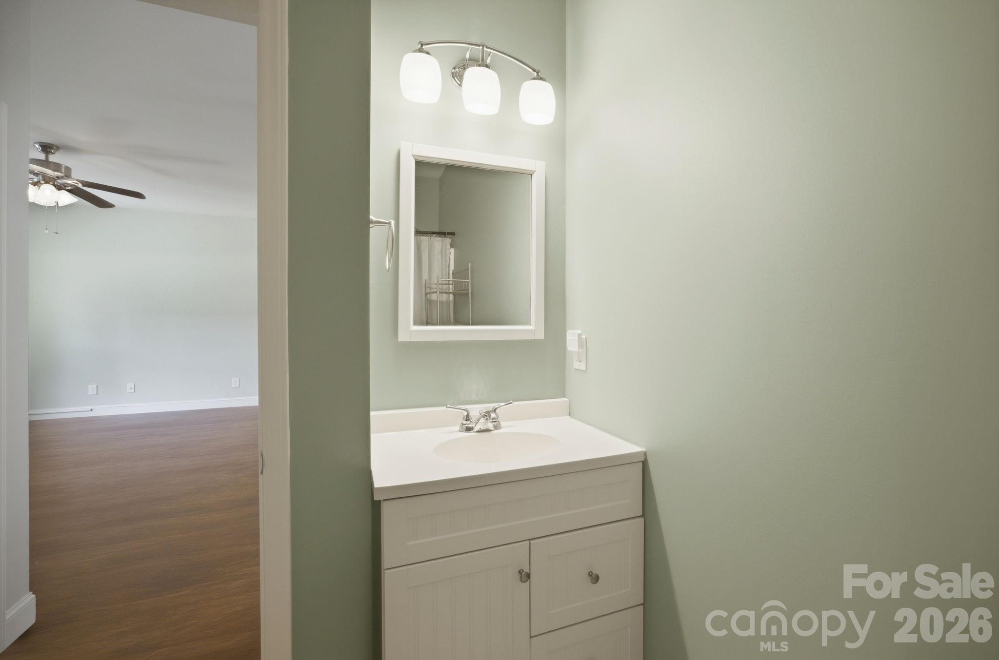 3953 Will Proctor Street — Denver