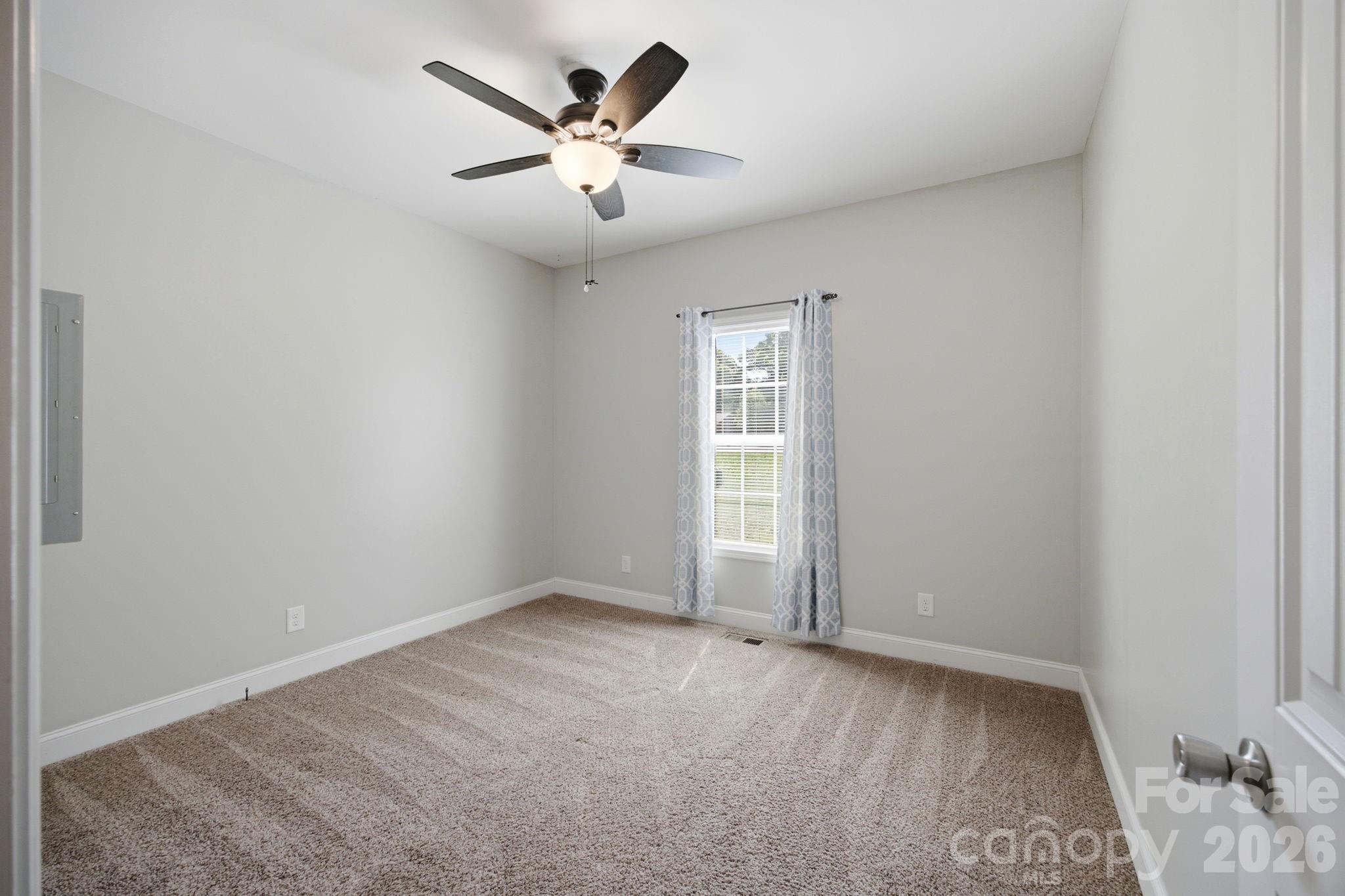 3953 Will Proctor Street — Denver