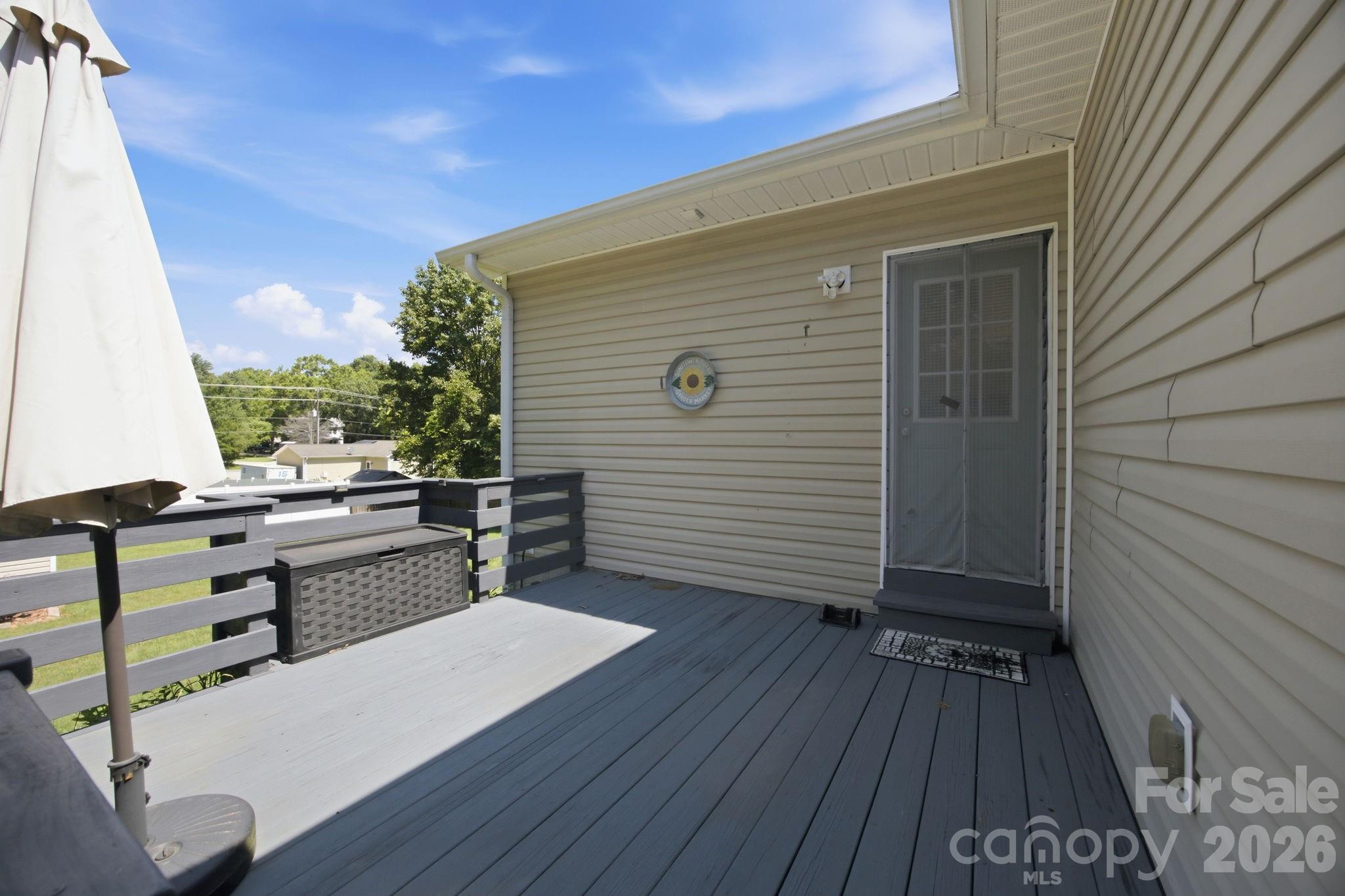 3953 Will Proctor Street — Denver