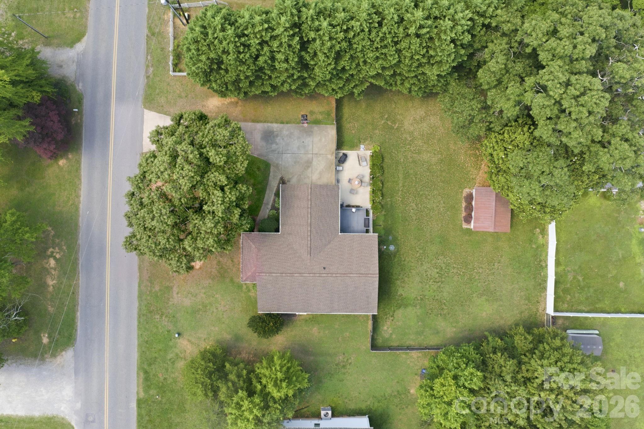 3953 Will Proctor Street — Denver