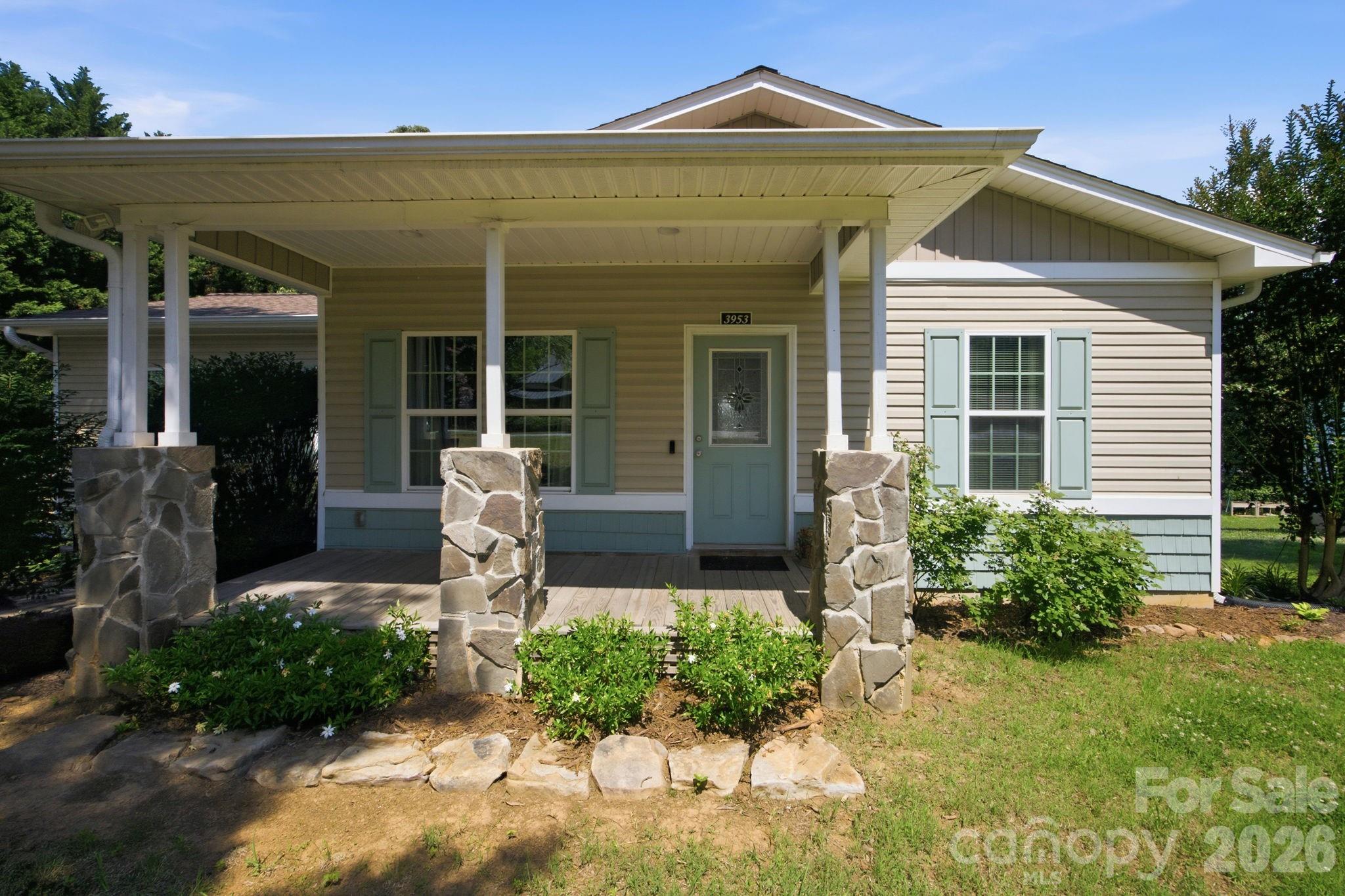 3953 Will Proctor Street — Denver