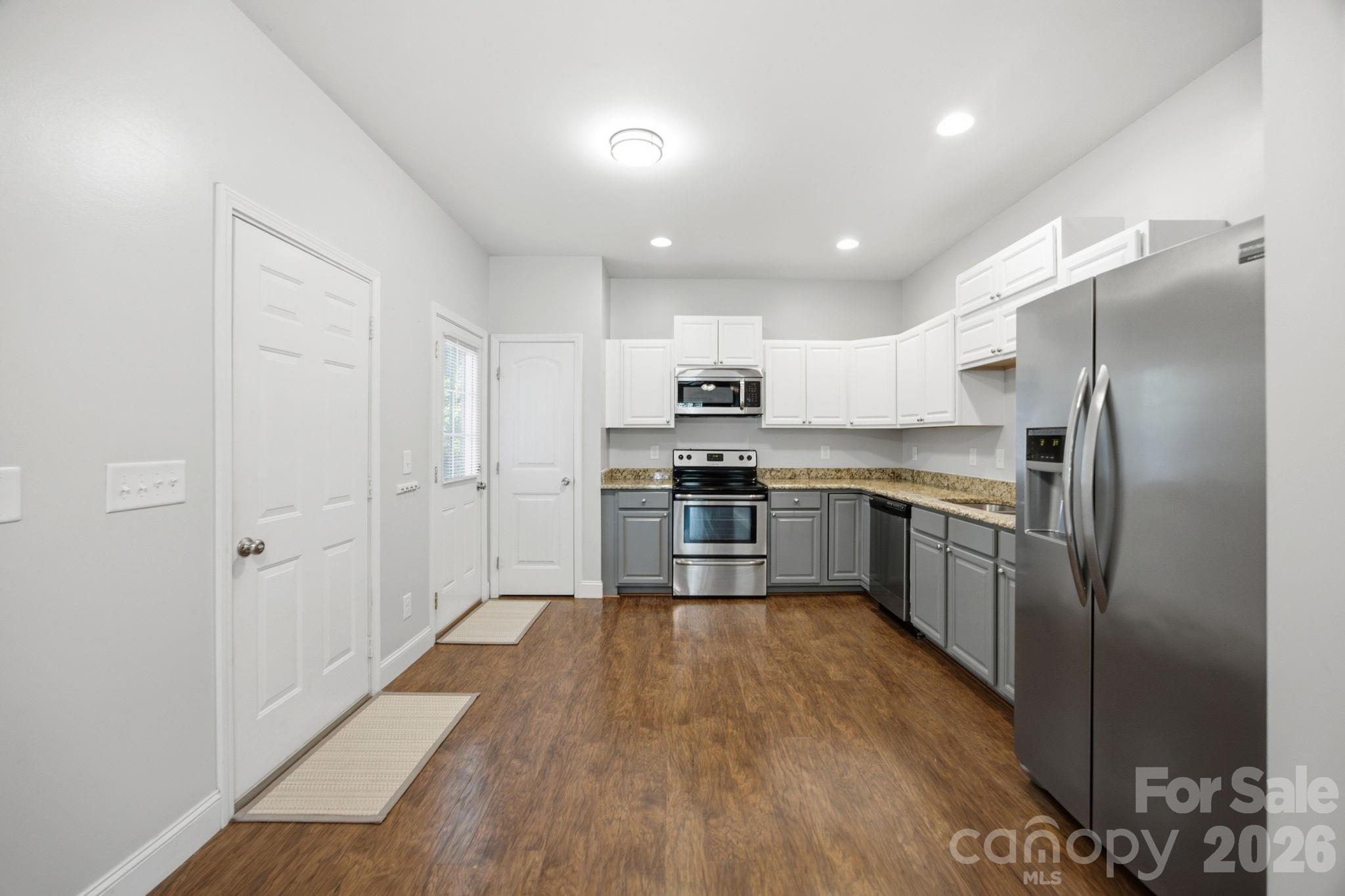 3953 Will Proctor Street — Denver