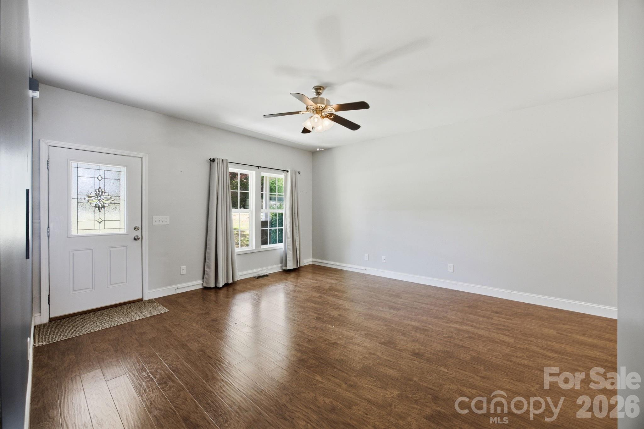 3953 Will Proctor Street — Denver