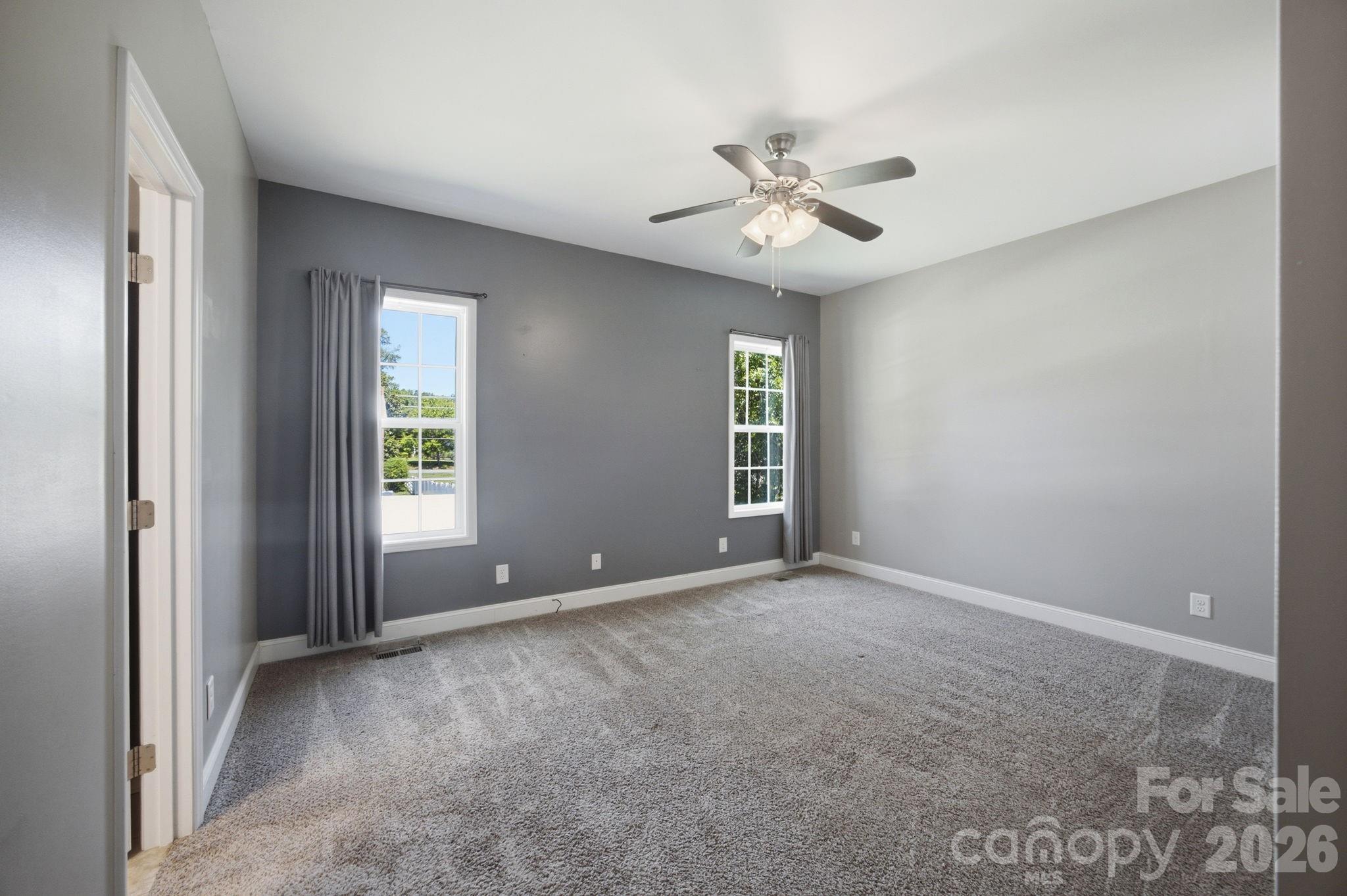 3953 Will Proctor Street — Denver