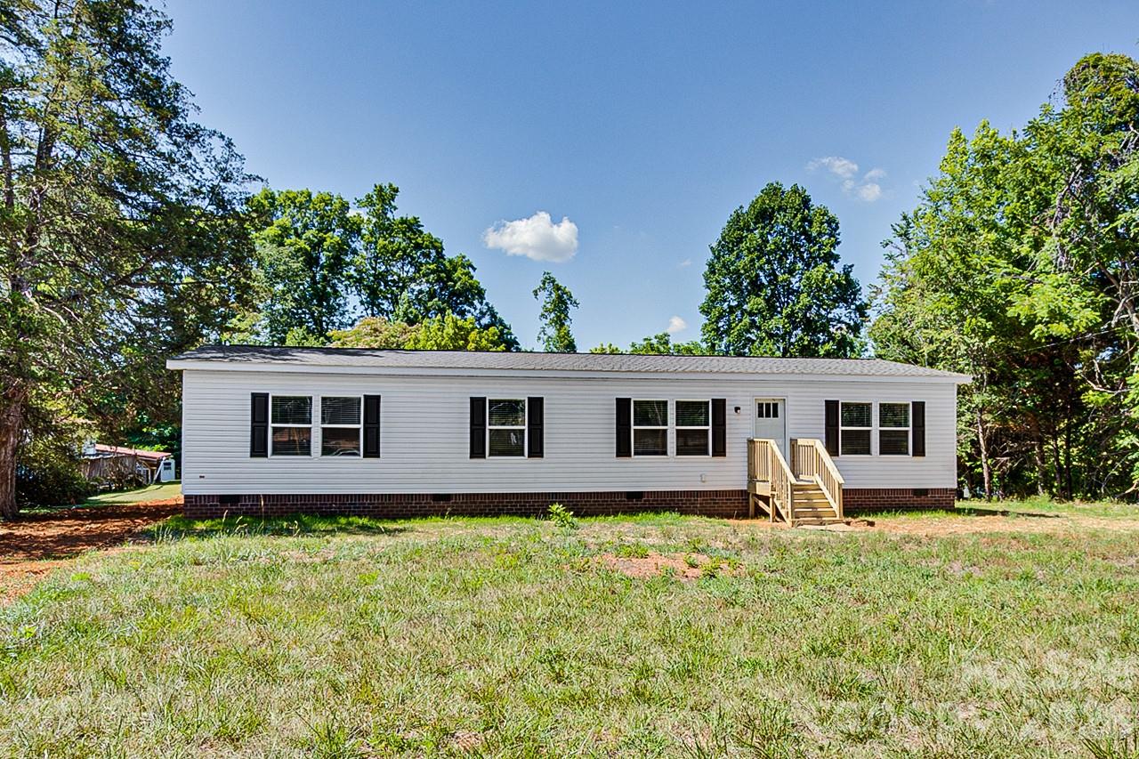 1848 Brittany Trail #116 — Pleasant Garden