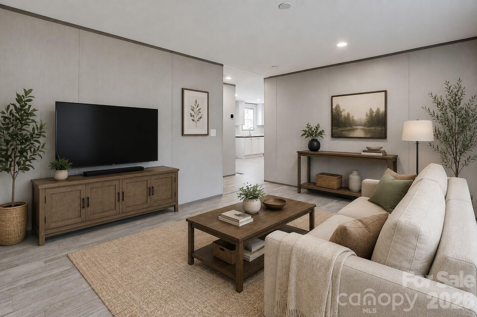 1848 Brittany Trail #116 — Pleasant Garden