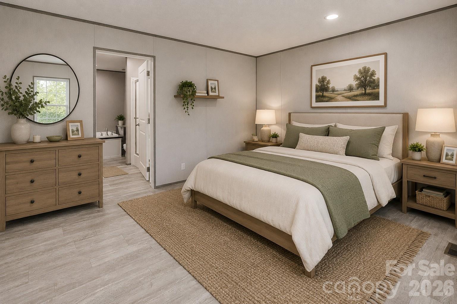 1848 Brittany Trail #116 — Pleasant Garden