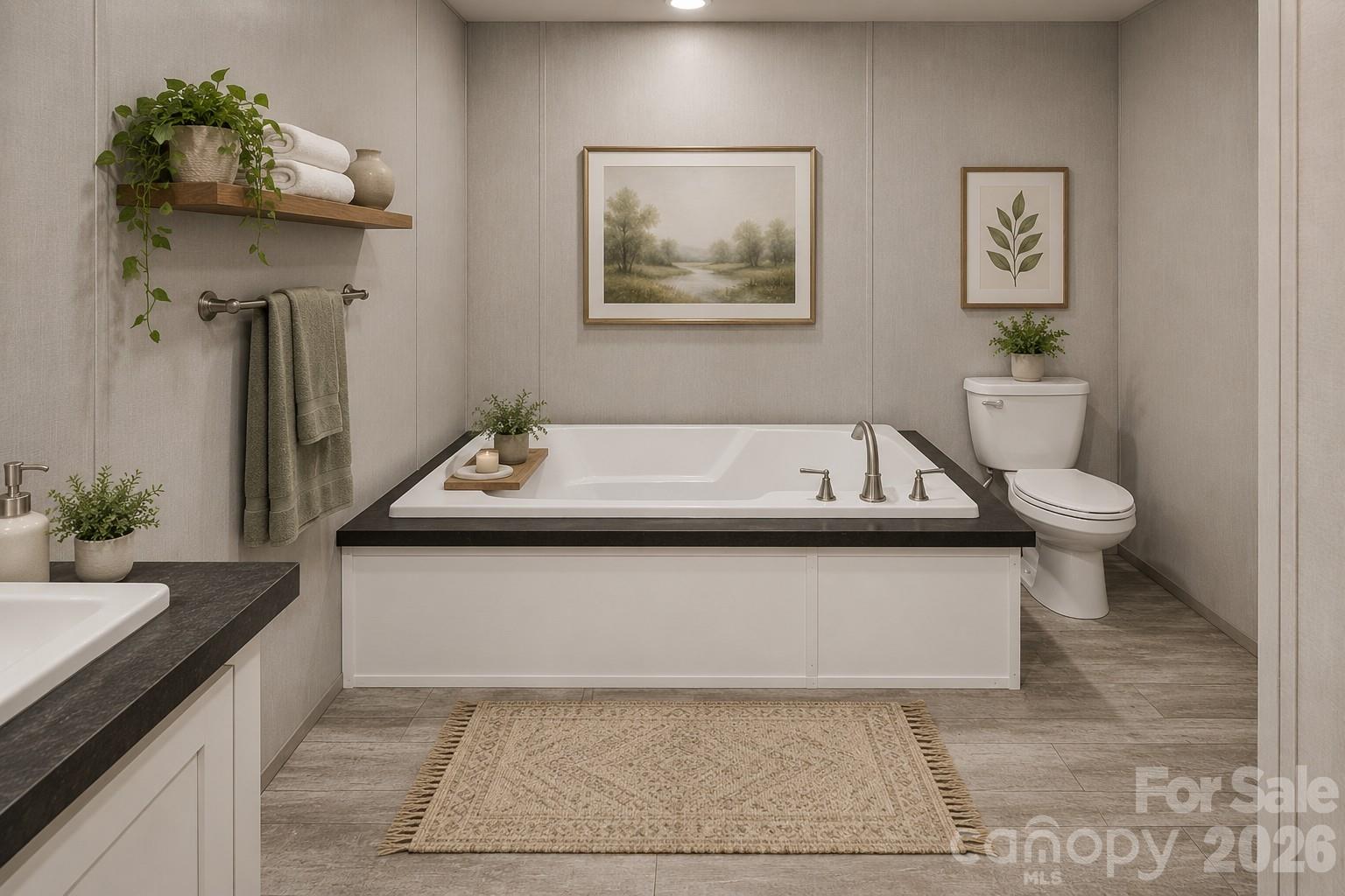 1848 Brittany Trail #116 — Pleasant Garden