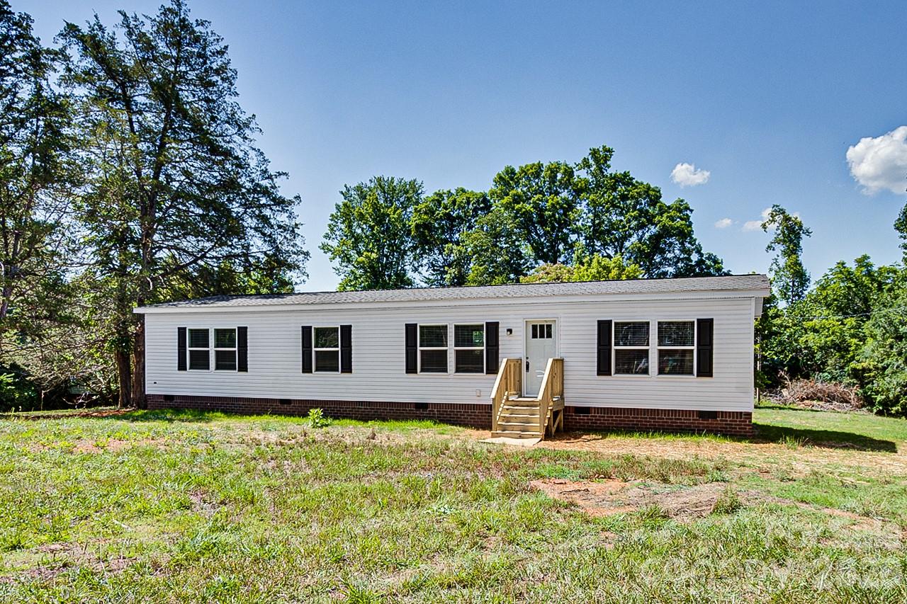 1848 Brittany Trail #116 — Pleasant Garden