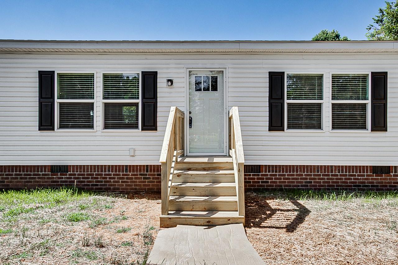 1848 Brittany Trail #116 — Pleasant Garden