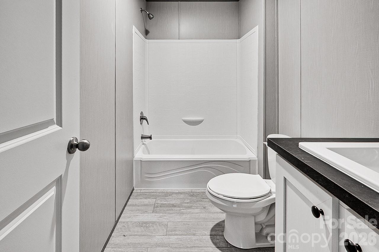 1848 Brittany Trail #116 — Pleasant Garden