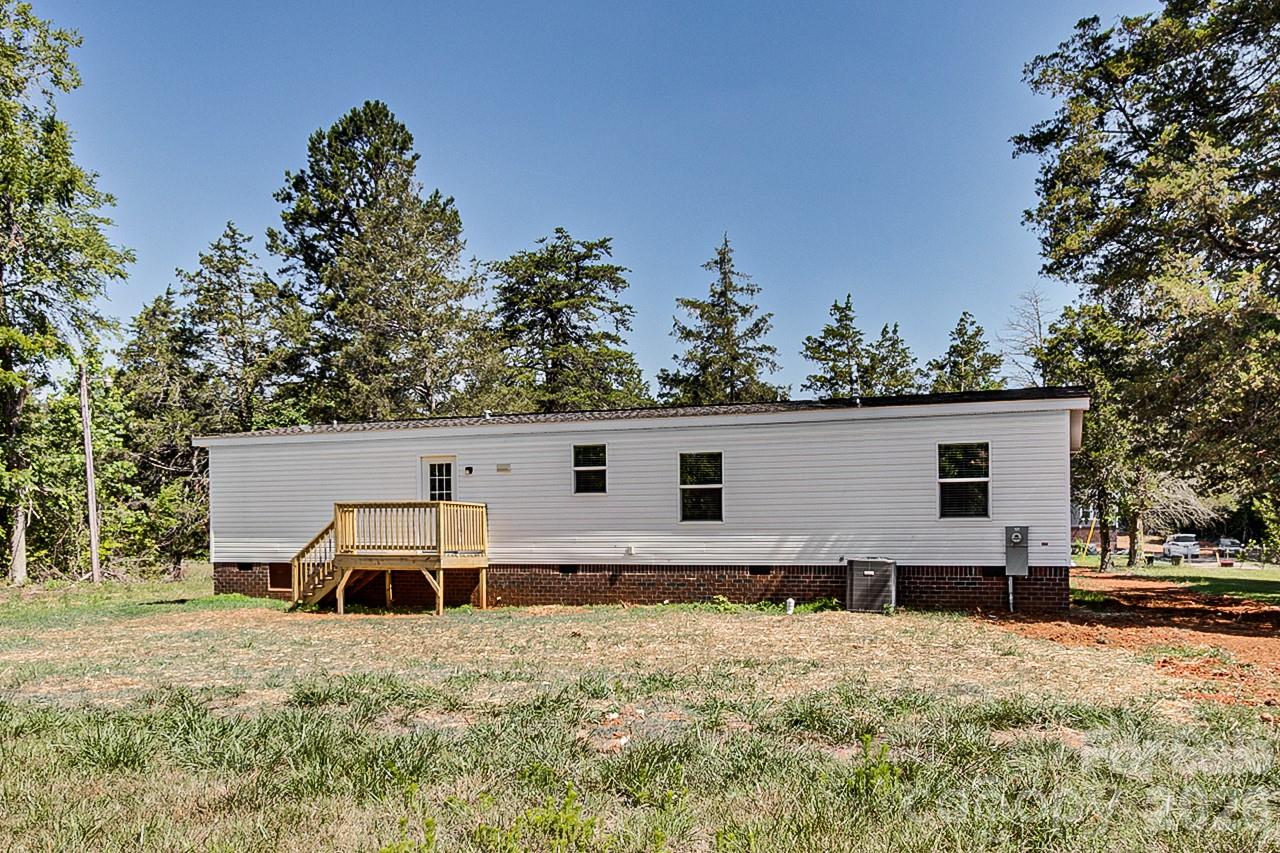 1848 Brittany Trail #116 — Pleasant Garden